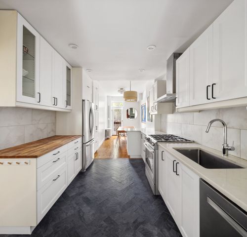51 DAHILL Road, New York City, NY 11218