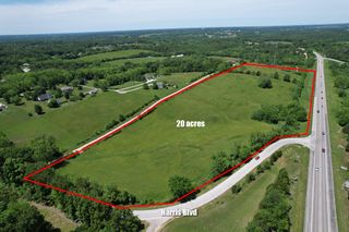 000 Harris (20.05 Acres) Boulevard, Ozark, MO 65721