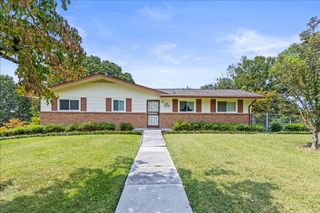 973 Crestridge Drive, Rossville, GA 30741