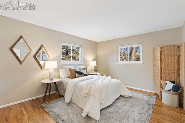 1505 Newcastle Street, Colorado Springs, CO 80907