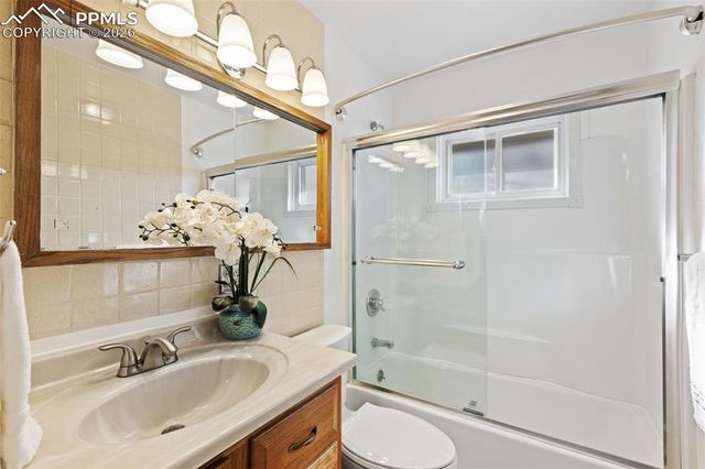 1505 Newcastle Street, Colorado Springs, CO 80907