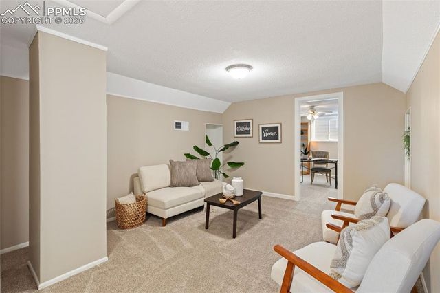 1505 Newcastle Street, Colorado Springs, CO 80907