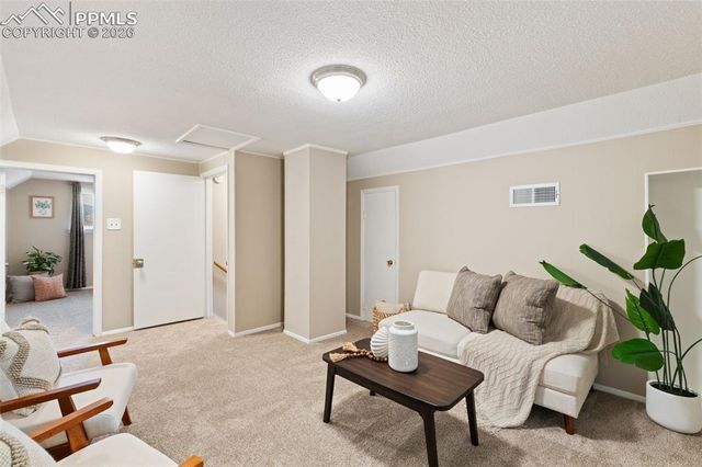 1505 Newcastle Street, Colorado Springs, CO 80907