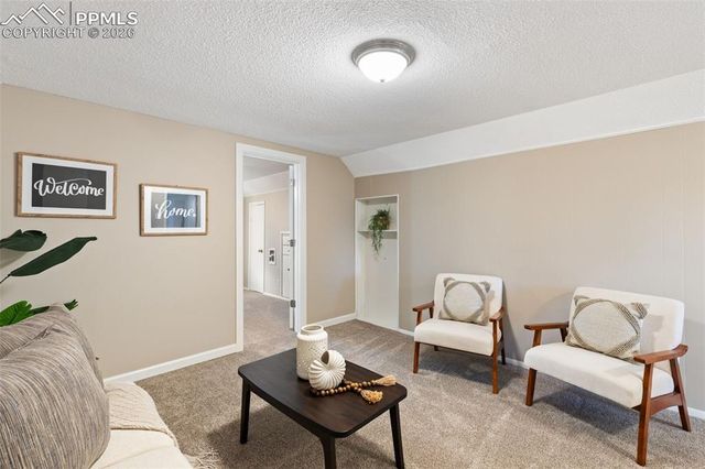 1505 Newcastle Street, Colorado Springs, CO 80907