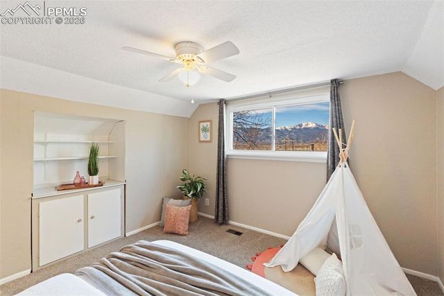 1505 Newcastle Street, Colorado Springs, CO 80907