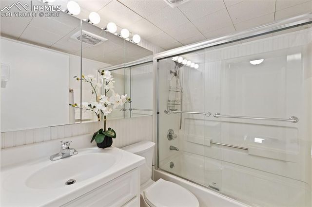 1505 Newcastle Street, Colorado Springs, CO 80907