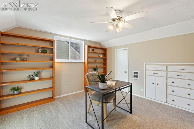 1505 Newcastle Street, Colorado Springs, CO 80907