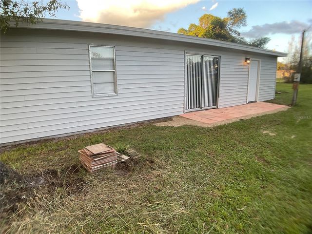 5038 NE SANDY ROAD, Arcadia, FL 34266