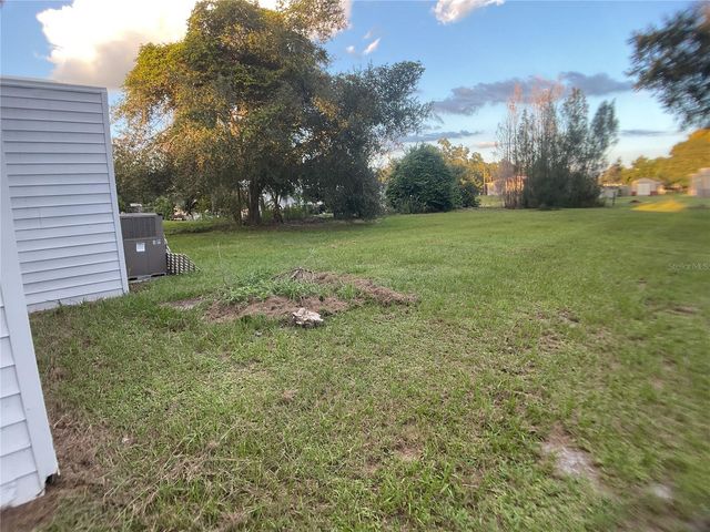 5038 NE SANDY ROAD, Arcadia, FL 34266