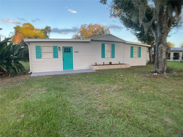 5038 NE SANDY ROAD, Arcadia, FL 34266