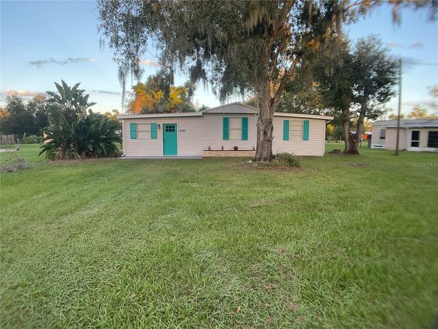 5038 NE SANDY ROAD, Arcadia, FL 34266