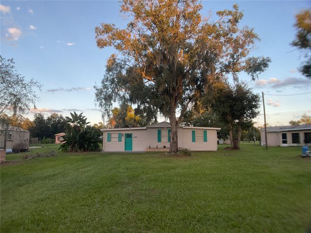 5038 NE SANDY ROAD, Arcadia, FL 34266