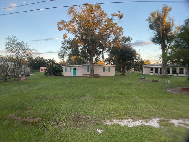 5038 NE SANDY ROAD, Arcadia, FL 34266
