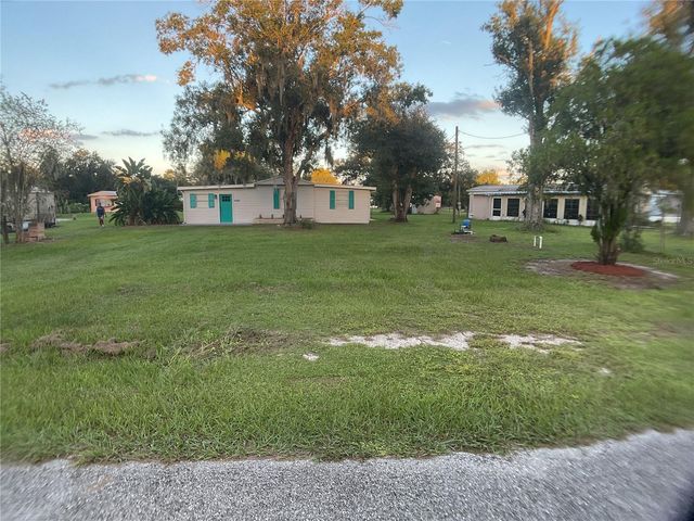 5038 NE SANDY ROAD, Arcadia, FL 34266