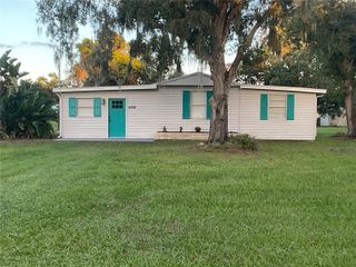 5038 NE SANDY ROAD, Arcadia, FL 34266