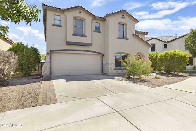 9025 S 6TH Street, Phoenix, AZ 85042