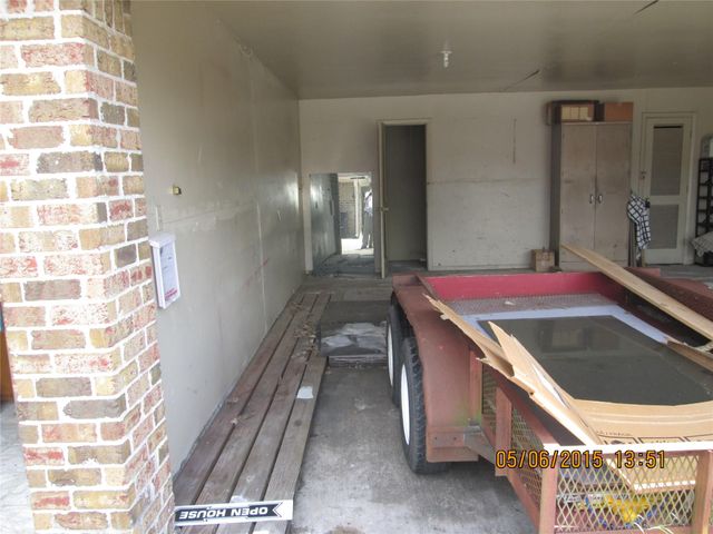 10806 Lynbrook Drive b, Houston, TX 77042