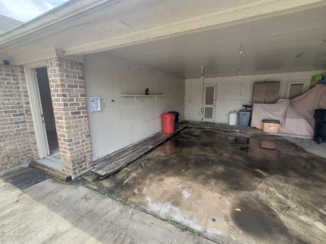 10806 Lynbrook Drive b, Houston, TX 77042