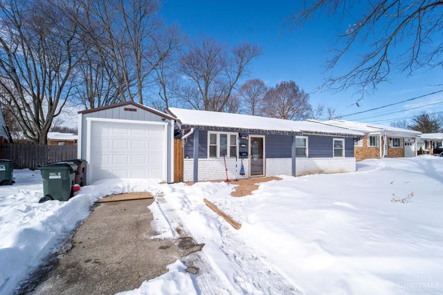 2617 Chesterhill Dr, Colerain Twp, OH 45231