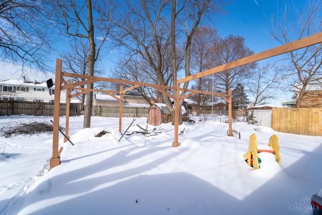 2617 Chesterhill Dr, Colerain Twp, OH 45231