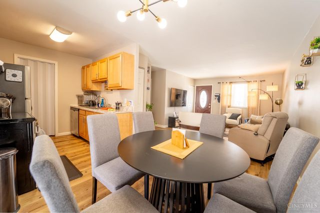 2617 Chesterhill Dr, Colerain Twp, OH 45231