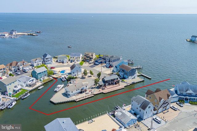 262 EVERGREEN DR, Bayville, NJ 08721