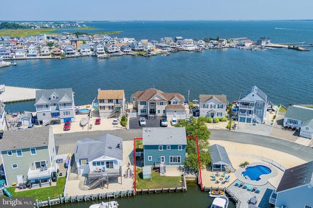262 EVERGREEN DR, Bayville, NJ 08721