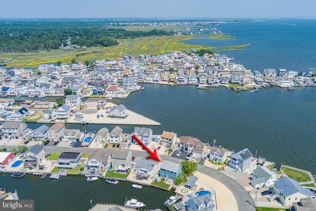 262 EVERGREEN DR, Bayville, NJ 08721