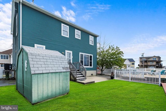 262 EVERGREEN DR, Bayville, NJ 08721