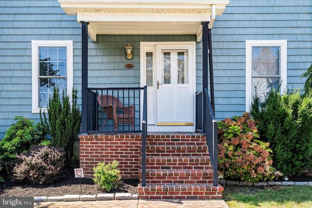 262 EVERGREEN DR, Bayville, NJ 08721