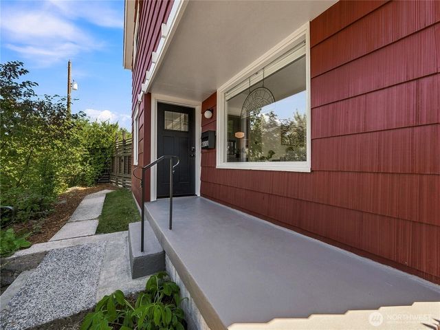 2001 S Lucile Street, Seattle, WA 98108