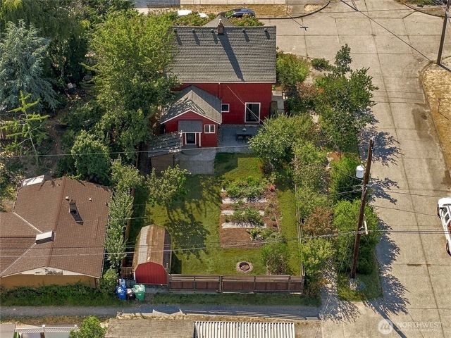 2001 S Lucile Street, Seattle, WA 98108
