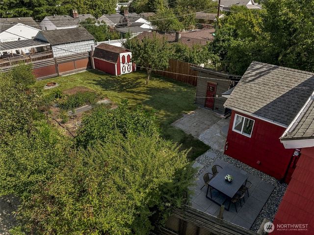 2001 S Lucile Street, Seattle, WA 98108