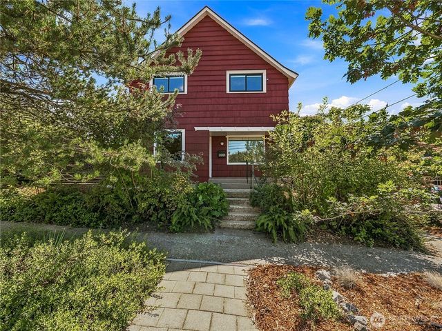 2001 S Lucile Street, Seattle, WA 98108