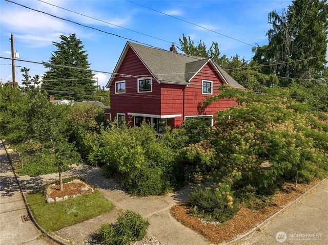 2001 S Lucile Street, Seattle, WA 98108