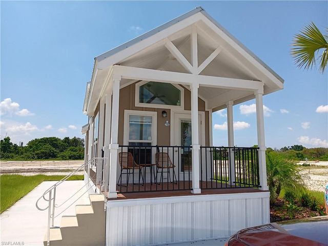 224 Riverclub CT, Punta Gorda, FL 33982