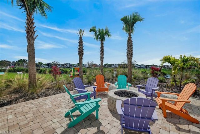224 Riverclub CT, Punta Gorda, FL 33982