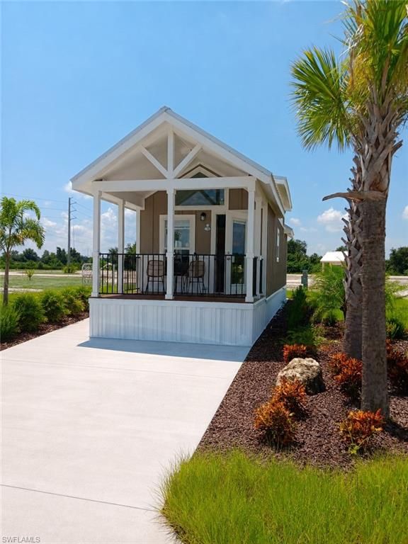 224 Riverclub CT, Punta Gorda, FL 33982