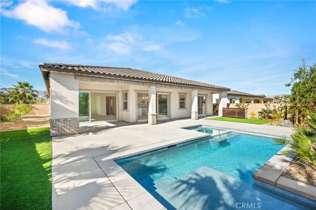 51952 Marquis Lane, La Quinta, CA 92253