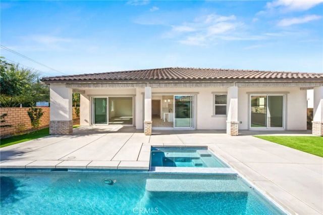 51952 Marquis Lane, La Quinta, CA 92253
