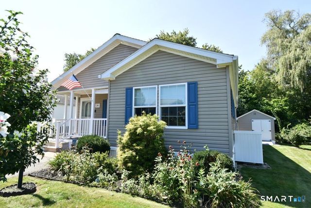20 Oak Road, Southington, CT 06489