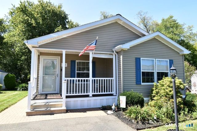 20 Oak Road, Southington, CT 06489