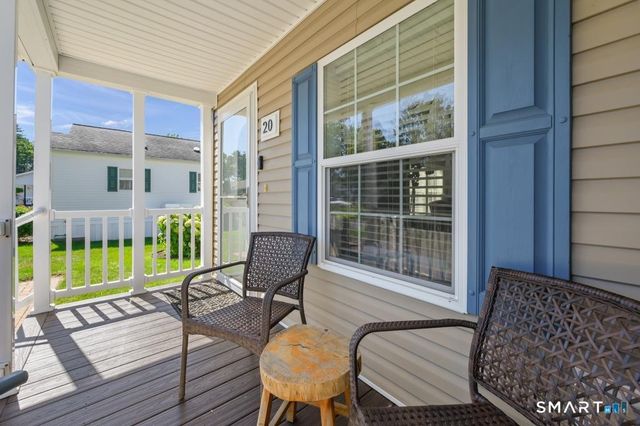 20 Oak Road, Southington, CT 06489