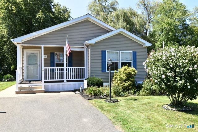 20 Oak Road, Southington, CT 06489