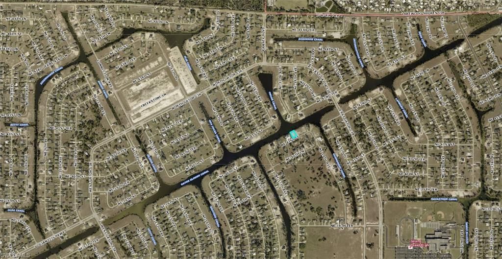 1807 NE 41st ST, CAPE CORAL, FL 33909 — photo 2