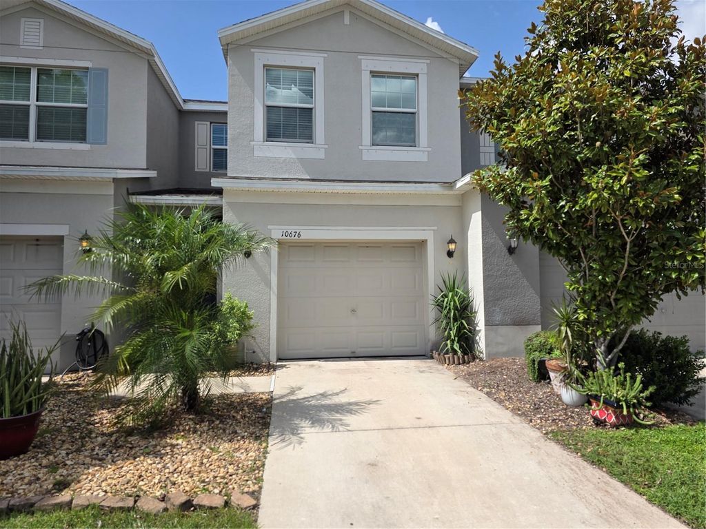 10676 LAKE MONTAUK DRIVE, Riverview, FL 33578