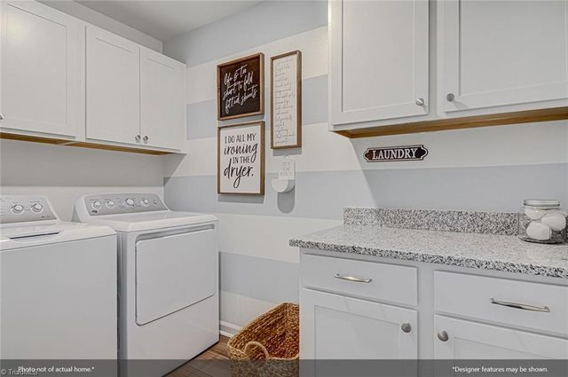 4736 Bell West Drive, Kernersville, NC 27284