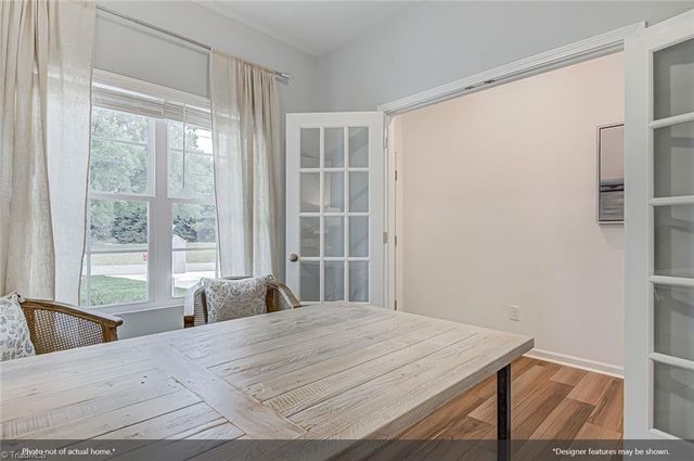 4736 Bell West Drive, Kernersville, NC 27284