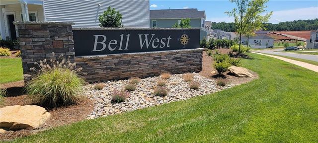 4736 Bell West Drive, Kernersville, NC 27284