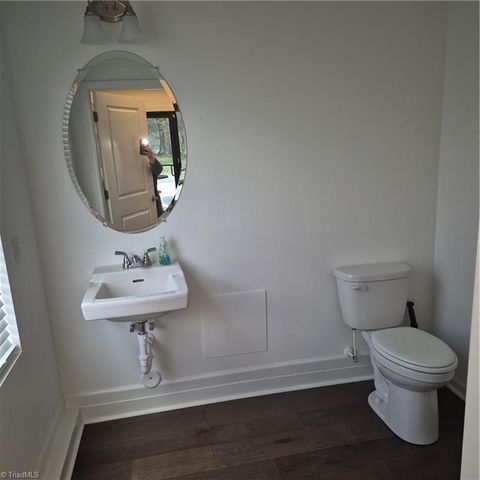 4736 Bell West Drive, Kernersville, NC 27284